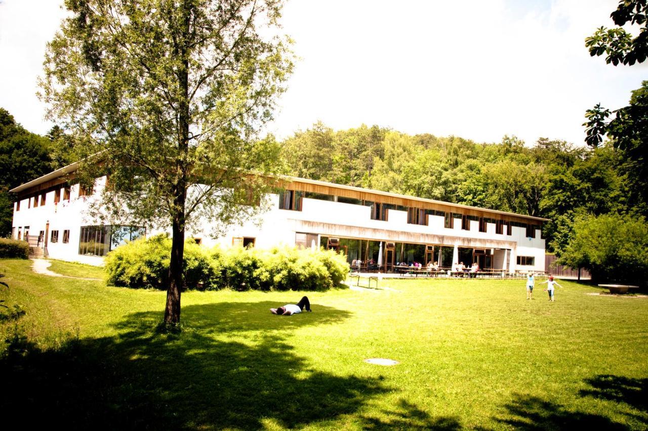 Jugendherberge Possenhofen Pocking  Esterno foto