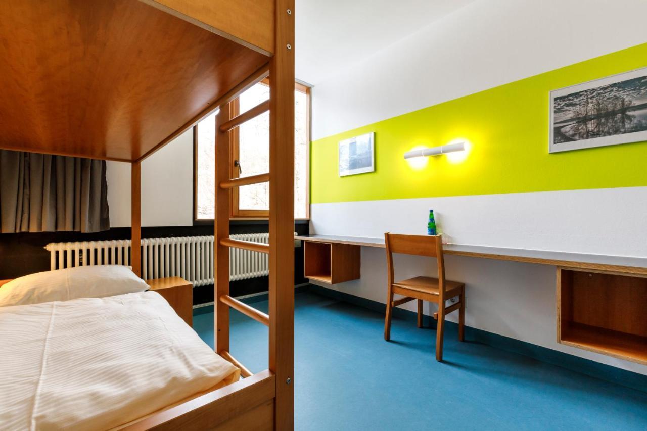Jugendherberge Possenhofen Pocking  Esterno foto