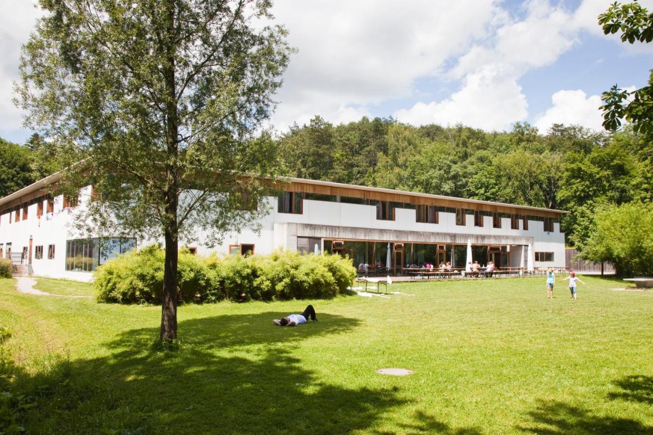 Jugendherberge Possenhofen Pocking  Esterno foto